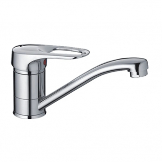 Смеситель для кухни HAIBA HB4504