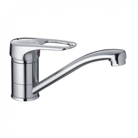 Смеситель для кухни HAIBA HB4504