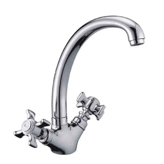 Смеситель для кухни HAIBA HB4724