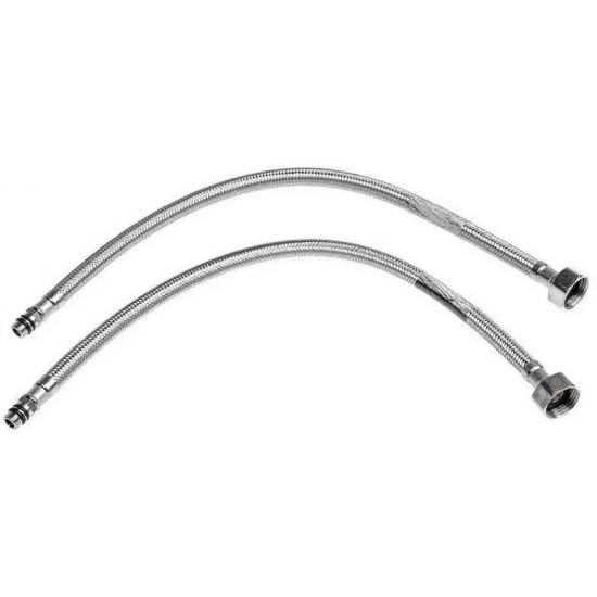 Смеситель для кухни HAIBA HB4904 хром