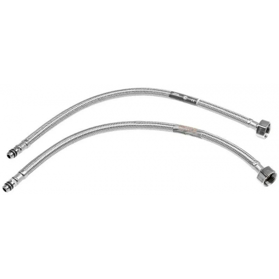 Смеситель для кухни HAIBA HB4927 хром