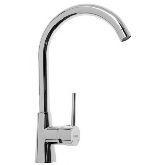 Смеситель для кухни HAIBA HB70074 хром