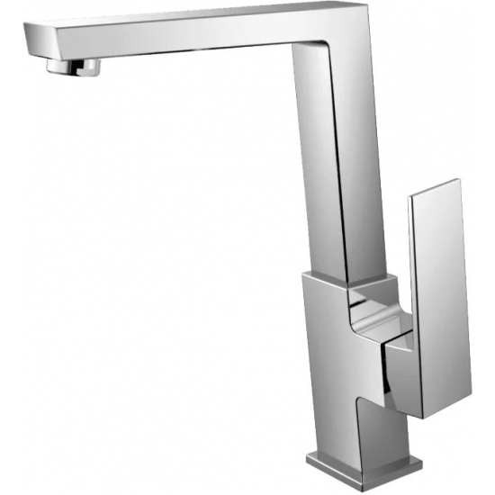 Смеситель для кухни HAIBA HB70191 хром