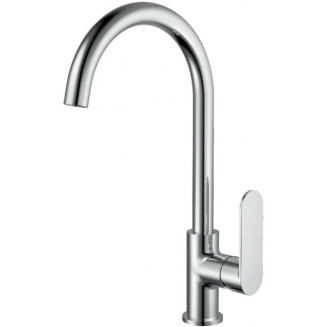 Смеситель для кухни HAIBA HB70590 хром