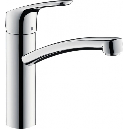 Смеситель для кухни HANSGROHE Focus M41 160 хром