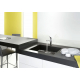 Смеситель для кухни HANSGROHE Focus M41 160 хром