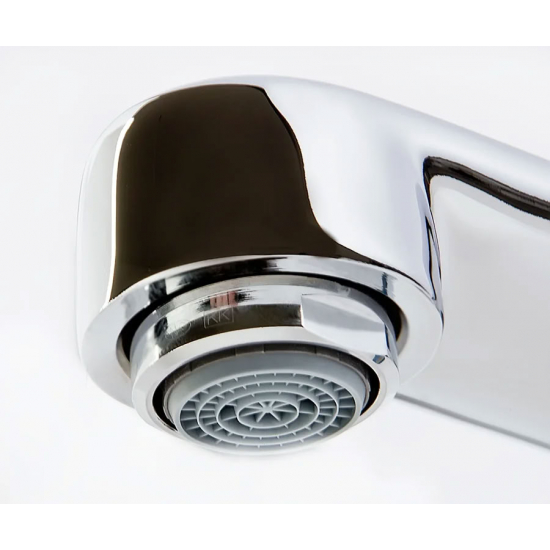 Смеситель для кухни HANSGROHE Focus M41 160 хром