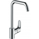Смеситель для кухни HANSGROHE Focus M41 260 хром