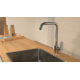 Смеситель для кухни HANSGROHE Focus M41 260 хром