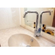 Смеситель для кухни HANSGROHE Focus M41 260 хром
