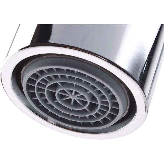 Смеситель для кухни HANSGROHE Focus M41 260 хром
