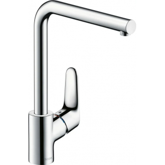 Смеситель для кухни HANSGROHE Focus M41 280 хром