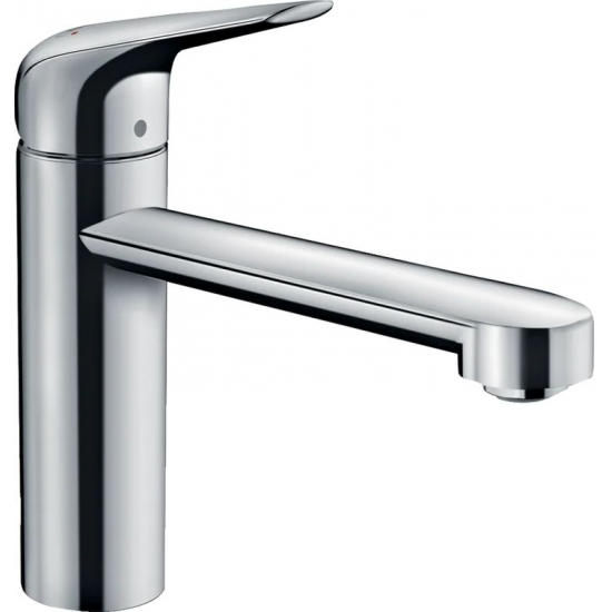 Смеситель для кухни HANSGROHE Focus M42 120 хром