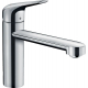 Смеситель для кухни HANSGROHE Focus M42 120 хром