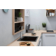 Смеситель для кухни HANSGROHE Focus M42 120 хром