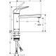 Смеситель для кухни HANSGROHE Focus M42 120 хром