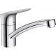 Смеситель для кухни HANSGROHE Logis M31 120 хром