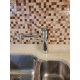 Смеситель для кухни HANSGROHE Logis M31 160 хром