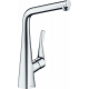 Смеситель для кухни HANSGROHE Metris M71 320 хром