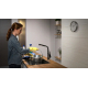 Смеситель для кухни HANSGROHE Metris M71 320 хром