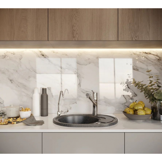 Смеситель для кухни HANSGROHE Talis M52 170 хром