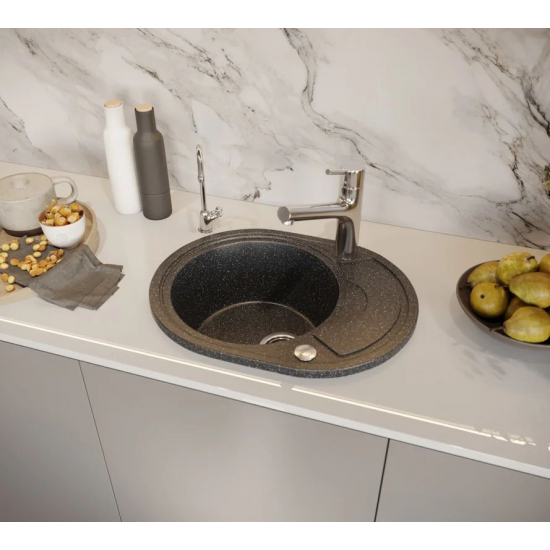 Смеситель для кухни HANSGROHE Talis M52 170 хром