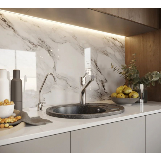 Смеситель для кухни HANSGROHE Talis M52 170 хром