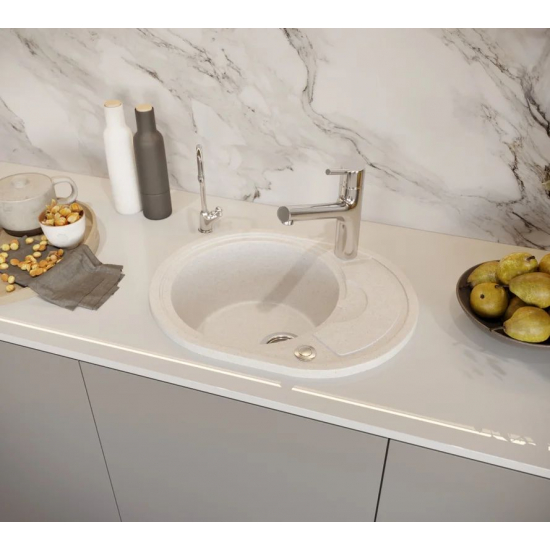 Смеситель для кухни HANSGROHE Talis M52 170 хром