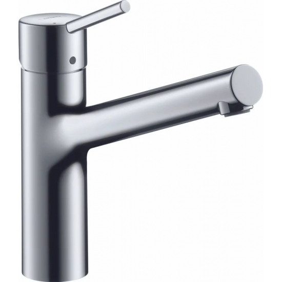 Смеситель для кухни HANSGROHE Talis M52 170 хром