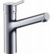 Смеситель для кухни HANSGROHE Talis M52 170 хром