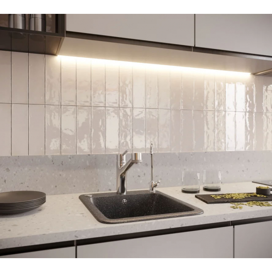 Смеситель для кухни HANSGROHE Talis M52 170 с вытяжным изливом, хром