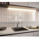Смеситель для кухни HANSGROHE Talis M52 170 с вытяжным изливом, хром
