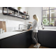Смеситель для кухни HANSGROHE Talis M54 270 с вытяжным изливом, хром