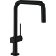 Смеситель для кухни HANSGROHE Talis M54 U 220 чёрный
