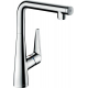 Смеситель для кухни HANSGROHE Talis Select M51 300 хром