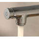 Смеситель для кухни HANSGROHE Talis Select M51 300 хром