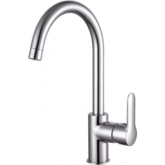 Смеситель для кухни IDDIS Cuba CUBSBJ0i05 хром