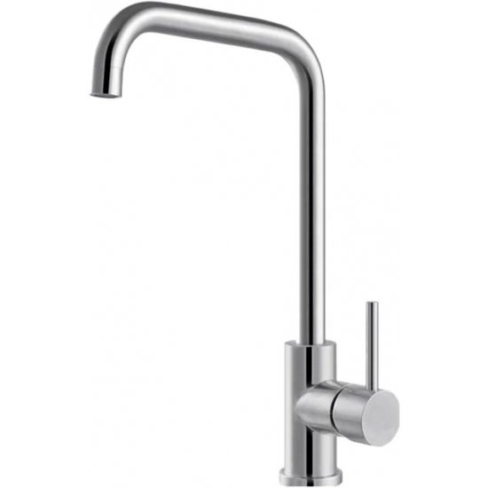 Смеситель для кухни IDDIS Kitchen Line K05STL0i05 сатин