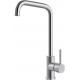 Смеситель для кухни IDDIS Kitchen Line K05STL0i05 сатин