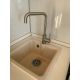 Смеситель для кухни IDDIS Kitchen Line K05STL0i05 сатин
