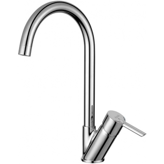 Смеситель для кухни IDDIS Kitchen Line K11SB0Ji05 хром