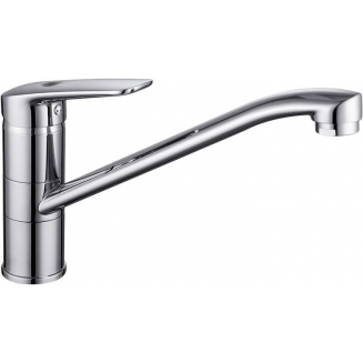 Смеситель для кухни IDDIS Male MALSB00i05 хром