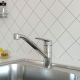 Смеситель для кухни IDDIS Male MALSB00i05 хром