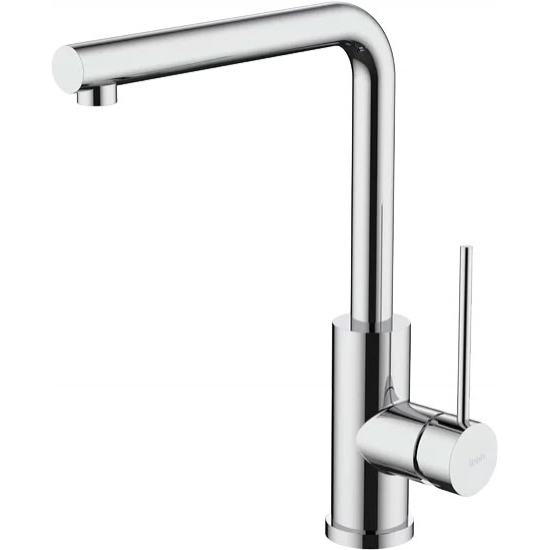 Смеситель для кухни IDDIS Rule RULSBL0i05 хром