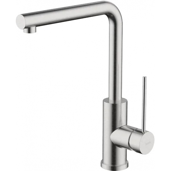 Смеситель для кухни IDDIS Rule RULSTL0i05 сатин