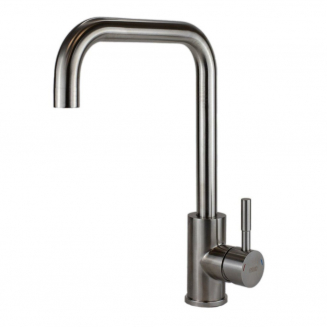 Смеситель для кухни из нержавеющей стали ESKO K5