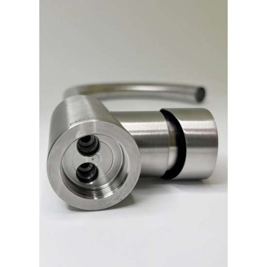 Смеситель для кухни из нержавеющей стали FMARK FS8232