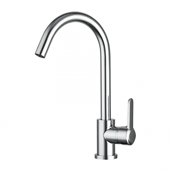 Смеситель для кухни из нержавеющей стали FRUD R42052-10