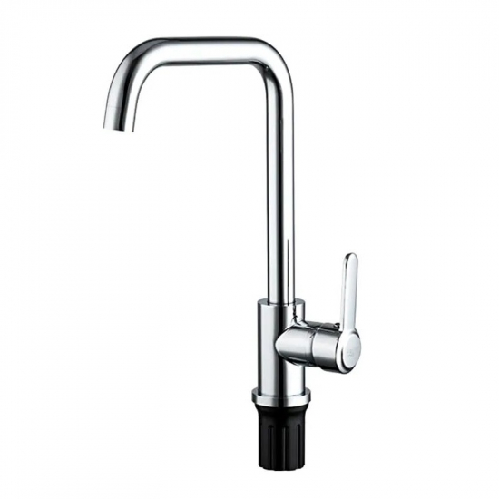 Смеситель для кухни из нержавеющей стали FRUD R42052-20