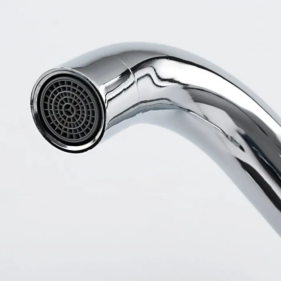 Смеситель для кухни из нержавеющей стали FRUD R42052-20